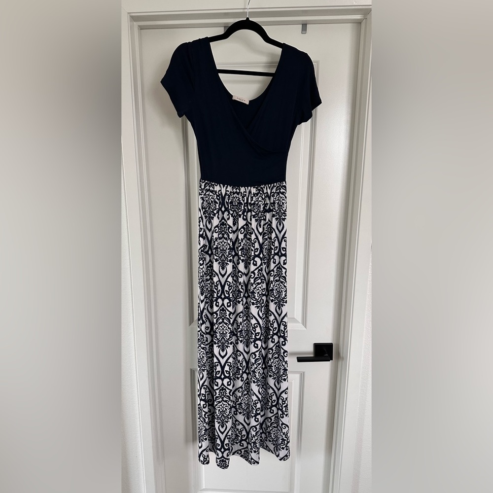 Women’s Maxi Dress